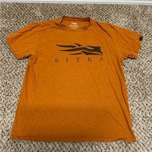 Sitka T-Shirt